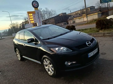 Авто Mazda Cx-7 2007 № 8250303