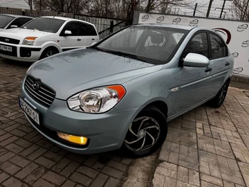 Авто Hyundai Accent 2008 № 8250304