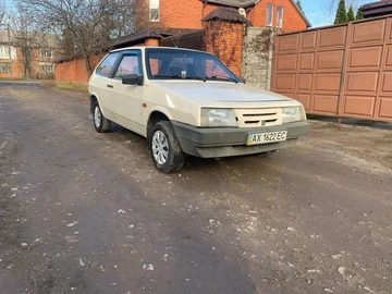 Авто ВАЗ 2108 1991 № 8250312