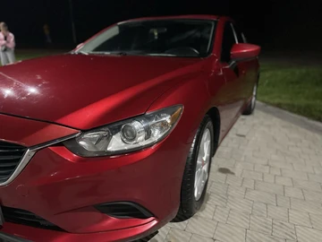 Авто Mazda 6 2013 № 8250314