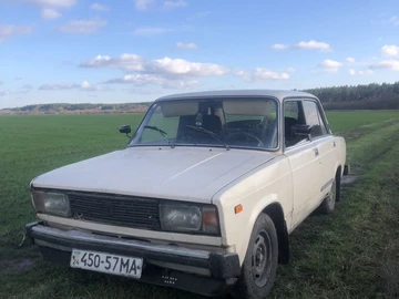 Авто ВАЗ 21053 1990 № 8250315