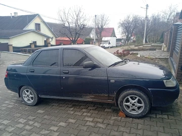 Авто ВАЗ 2110 2008 № 8250320