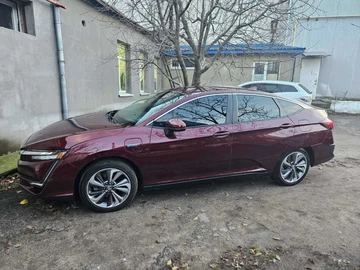 Авто Honda Avancier 2018 № 8250330
