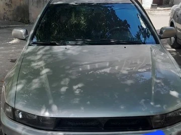 Авто Mitsubishi Galant 2000 № 8250338