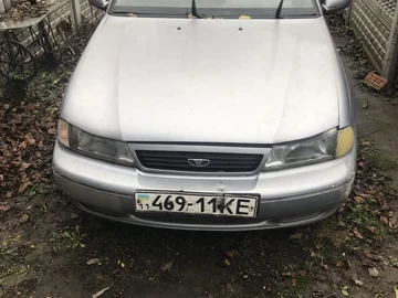 Авто Daewoo Nexia 1996 № 8250339