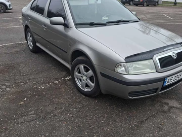 Авто Skoda Octavia 2008 № 8250346