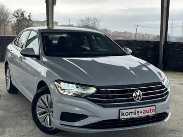 Авто Volkswagen Jetta 2018 № 8250348