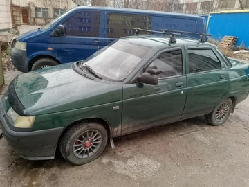 Авто ВАЗ 2110 1999 № 8250349