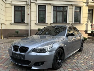 Авто BMW 5 Серия 2005 № 8250353