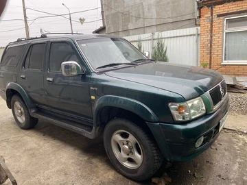 Авто Great Wall Safe 2008 № 8250357