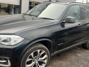 Авто BMW X5 2015 № 8250359