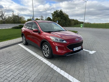 Авто Ford Escape 2022 № 8250363