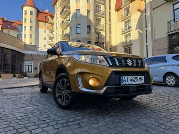 Авто Suzuki Vitara 2020 № 8250364
