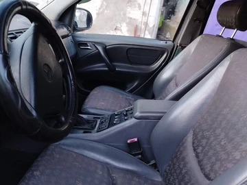 Авто Mercedes 230 1998 № 8250365