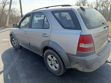 Авто KIA Sorento 2006 № 8250366