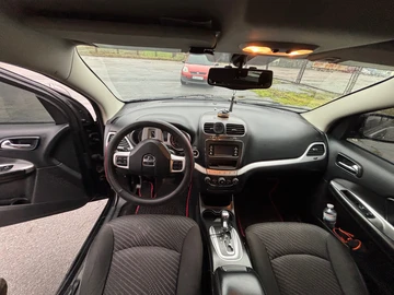 Авто Dodge Journey 2015 № 8250368