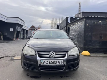 Авто Volkswagen Jetta 2008 № 8250612