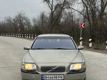 Авто Volvo S80 1998 № 8250615