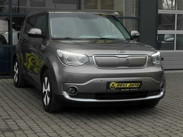 Авто KIA Soul 2016 № 8250617
