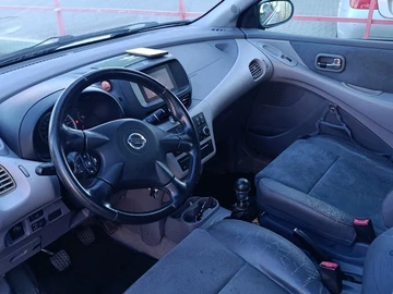 Авто Nissan Almera 2004 № 8250621