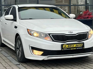 Авто KIA Optima 2012 № 8250633