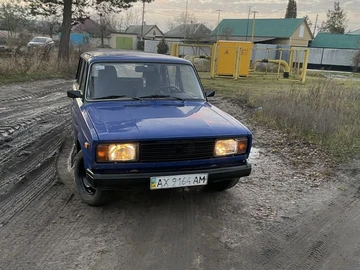 Авто ВАЗ 2104 2006 № 8250634