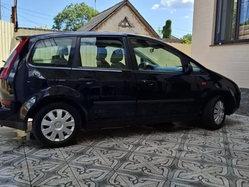 Авто Ford S-Max 2005 № 8250635