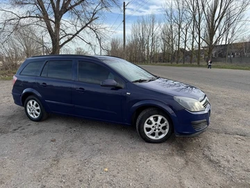 Авто Opel Astra 2006 № 8250636