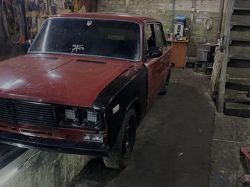 Авто ВАЗ 21061 1980 № 8250638