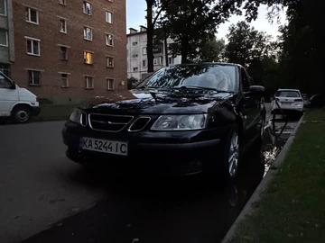Авто Saab 9-3 X 2003 № 8250645