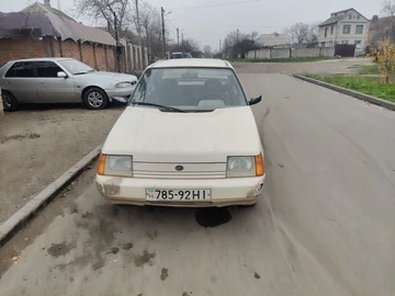 Авто ЗАЗ 1103 Slavuta 2004 № 8250646