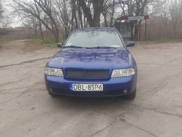 Авто Audi A4 1999 № 8250648