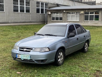 Авто Daewoo Nexia 2012 № 8250649