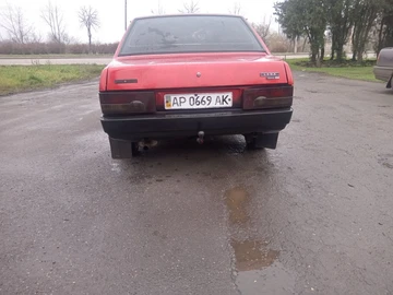 Авто ВАЗ 21099 1992 № 8250650