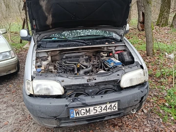 Авто Peugeot Partner 2002 № 8250651