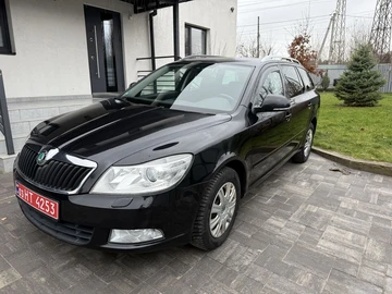 Авто Skoda Octavia 2011 № 8250653