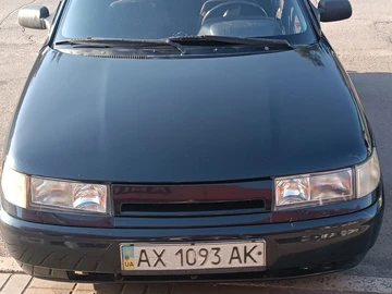 Авто ВАЗ 2110 2006 № 8250619
