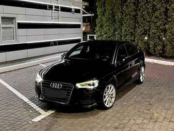 Авто Audi A3 2015 № 8250662