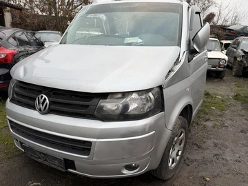 Авто Volkswagen Transporter 2011 № 8250665