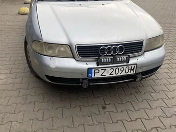 Авто Audi A4 1999 № 8250666