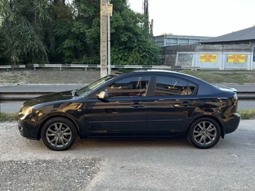 Авто Mazda 3 2007 № 8250670