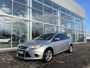 Авто Ford Focus 2013 № 8250684