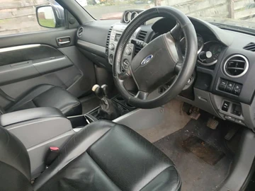 Авто Ford Ranger 2009 № 8250686