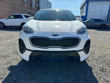 Авто KIA Sportage 2020 № 8250697