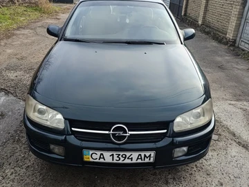 Авто Opel Omega 1995 № 8250700