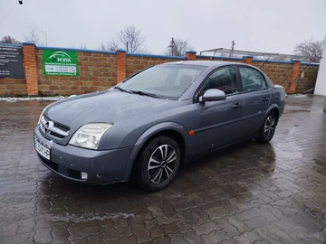 Авто Opel Vectra 2003 № 8250702