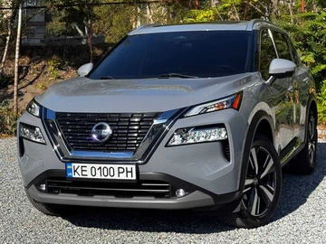 Авто Nissan Rogue 2020 № 8250710