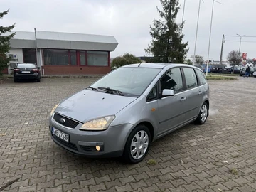 Авто Ford C-Max 2004 № 8250713