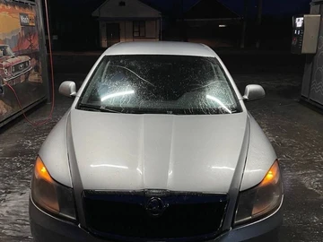 Авто Skoda Octavia 2009 № 8250722