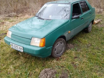 Авто ЗАЗ 1103 Slavuta 2006 № 8250731